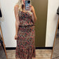 Morning Glory Maxi Dress