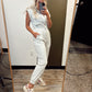 Ready For Takeoff Jumpsuit