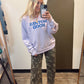 Motherhood Sweatshirt