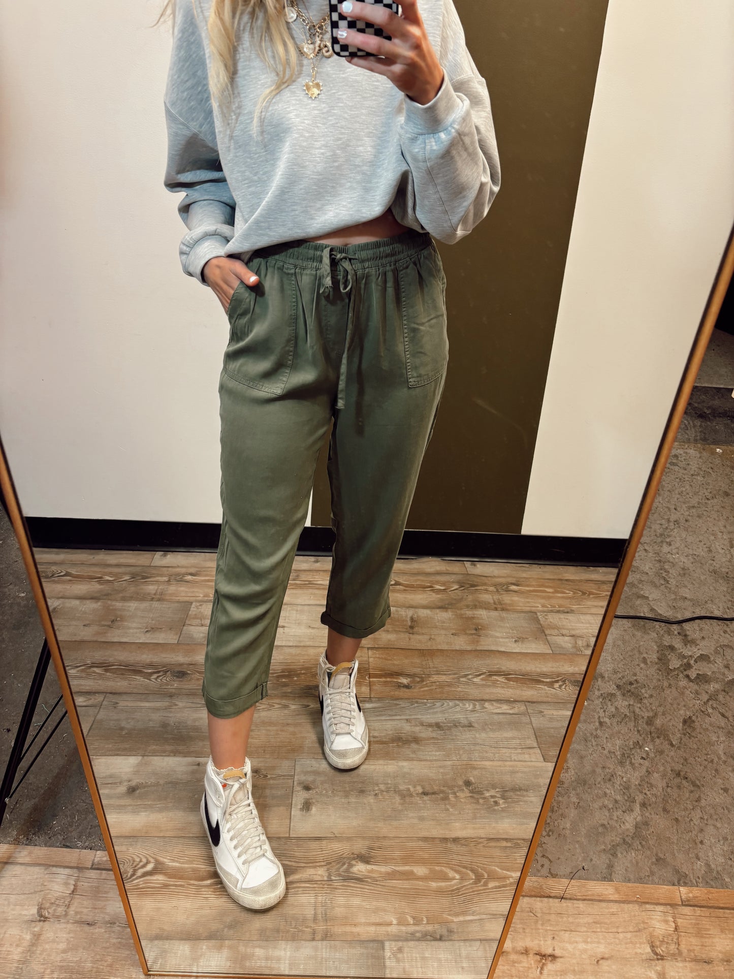 Maisie Pant