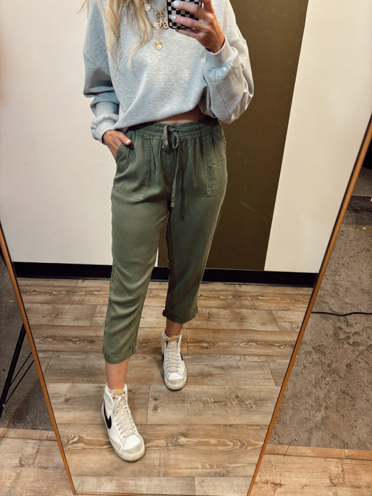 Maisie Pant