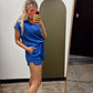 Blake Short Set (Blue)