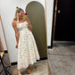Swimming With The Fishes Maxi Dress