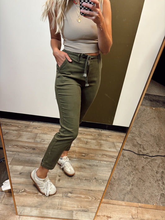 Kinsley Pant