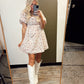 Daydream Floral Dress