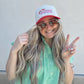 Frankie Jules Hat
