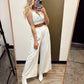 Princess Di Jumpsuit