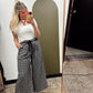 Studio Chic Wide Leg Pant