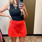 Evie Tank (Black)