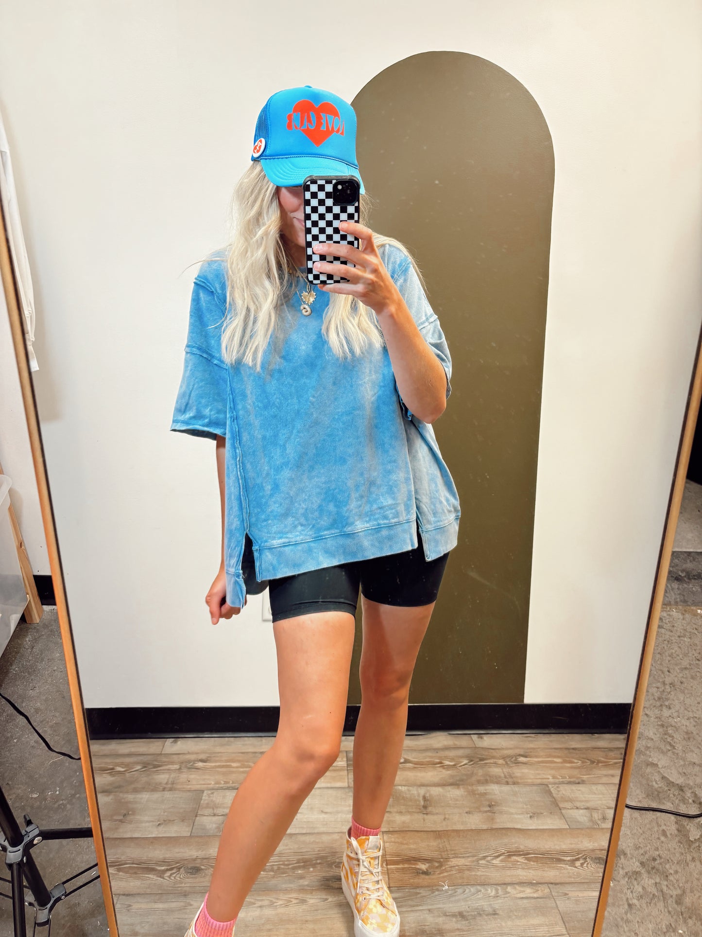 Perri Tee
