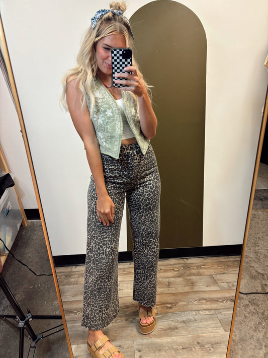 Leo Jeans