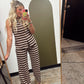 Captains Orders Stripe Set