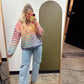 Rainbow Sky Cardigan