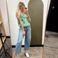 Jessica Barrel Denim
