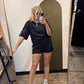 Steph Set (Black)