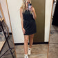 Pick Me Skort Dress