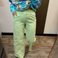 Gracelyn Cargo Pant