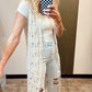 Beach Walk Crochet Cardigan