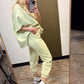 Malibu Essential Jogger (Green)