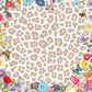 Double the Fun/Floral Double Sided Mat