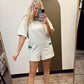Marion Romper