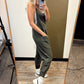 Hotshot Jumper (Olive)