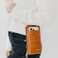 Double Duty Phone Bag