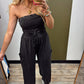 Free To Be Jumpsuit (Black)