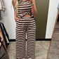 Captains Orders Stripe Set