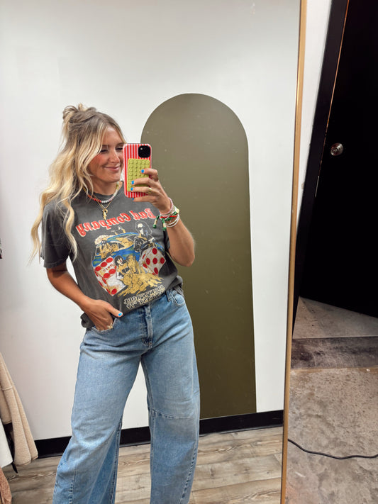 Bad Company Fantasy 79 Tee