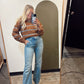 Morgan Flare Jean