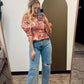 Bridgerton Detail Top
