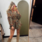 Blooming Vineyard Romper