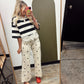 Patty Polka Dot Pant