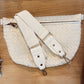 Simply Solid Strap (Cream)