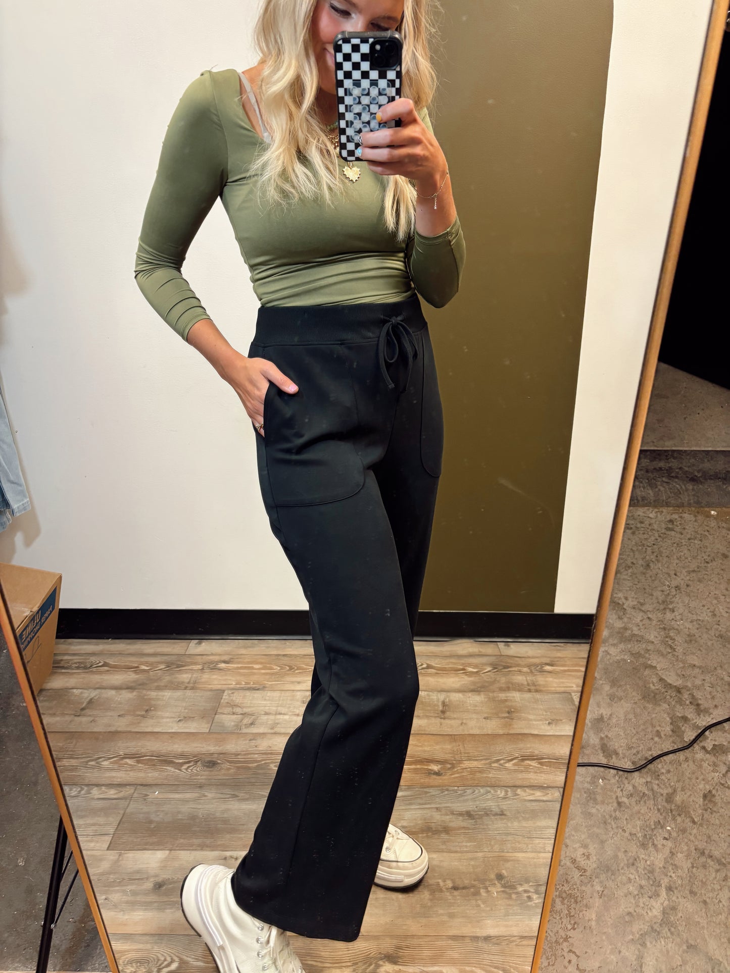 Couch Surf Lounge Pant