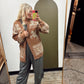 Cowboy Take Me Away Cardigan