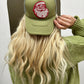 Santa Trucker Hat