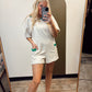 Marion Romper