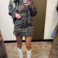 Vivian Leopard Mini