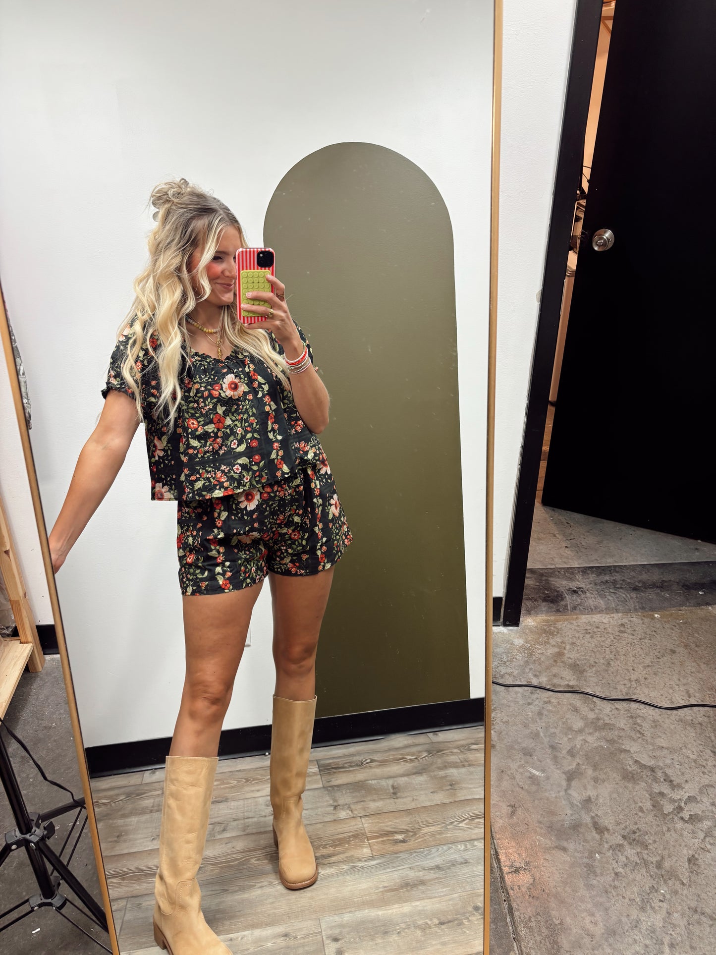 Maria Set