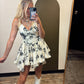 Gidget Ruffle Dress