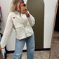 American Flag Jacket