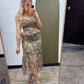 Morning Glory Maxi Dress