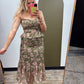 Morning Glory Maxi Dress