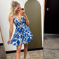 Isle Of Capri Dress