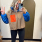 Mountain Town Fleece Pullover