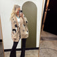 Star Of Ying Yang Cardy
