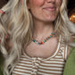 Happy Little Things Necklace