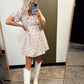 Daydream Floral Dress